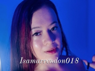 Isamarrendon018