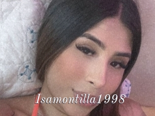 Isamontilla1998