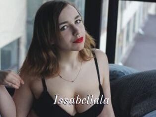 Issabellala