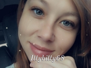 Ittybitty68