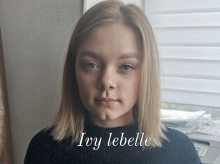 Ivy_lebelle