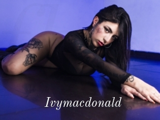 Ivymacdonald