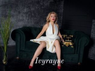 Ivyrayne