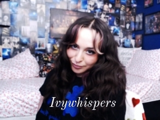 Ivywhispers