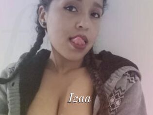 Izaa