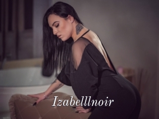 Izabelllnoir