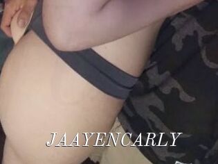 JAAYENCARLY