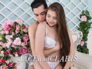 JACEandCLARIS