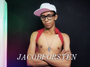 JACOBFORSTEN