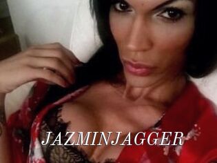 JAZMINJAGGER