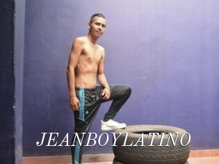 JEANBOYLATINO