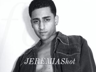 JEREMIAShot