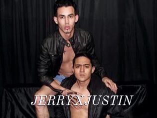 JERRYXJUSTIN