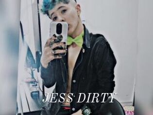 JESS_DIRTY