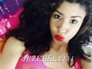 JEZEBEL1234