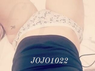 JOJO1022