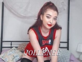 JOLLENEE