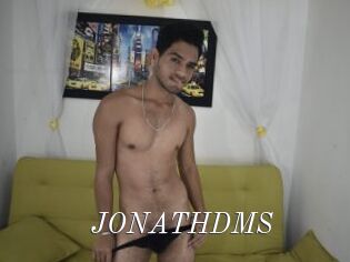 JONATHDMS