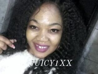 JUICY1XX