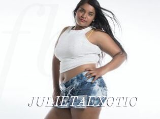 JULIETAEXOTIC