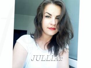 JULLIAx