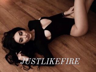 JUSTLIKEFIRE