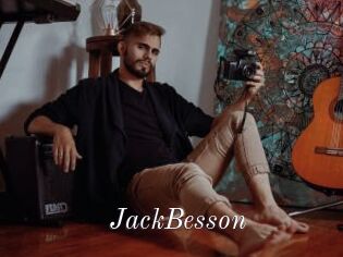 JackBesson