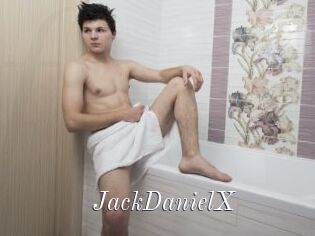 JackDanielX