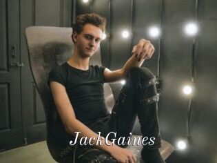 JackGaines