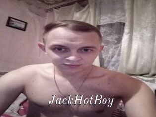 JackHotBoy