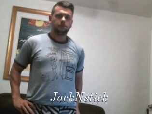 JackNstick