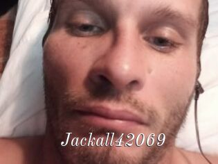 Jackall42069