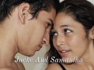 Jacke_And_Samantha