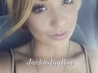 JackieJoyRide