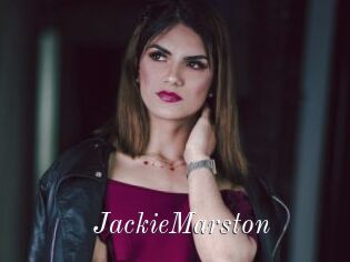 JackieMarston