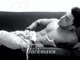 Jackmann