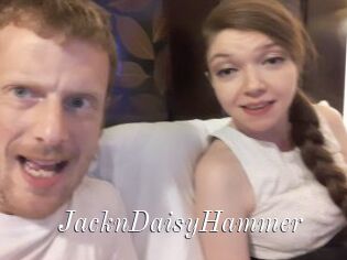 JacknDaisyHammer