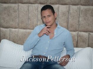 JacksonPetterson