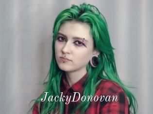 JackyDonovan