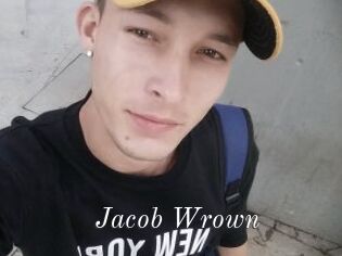 Jacob_Wrown