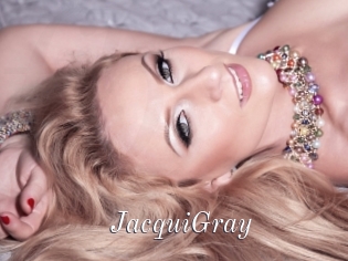 JacquiGray