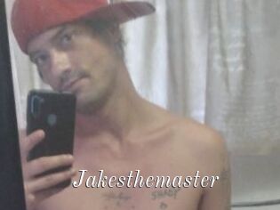 Jakesthemaster