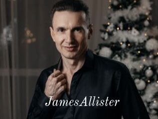 JamesAllister