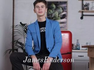 JamesEnderson