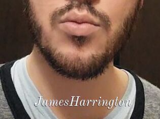 JamesHarrington