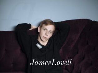 JamesLovell