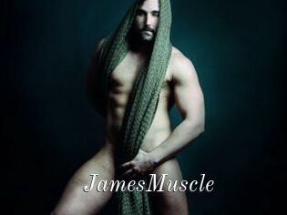 JamesMuscle