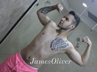 JamesOliver