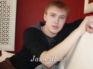 JamesRoss