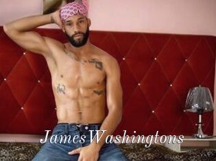 JamesWashingtons